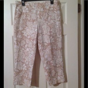 Comfortable and Cute Pants!